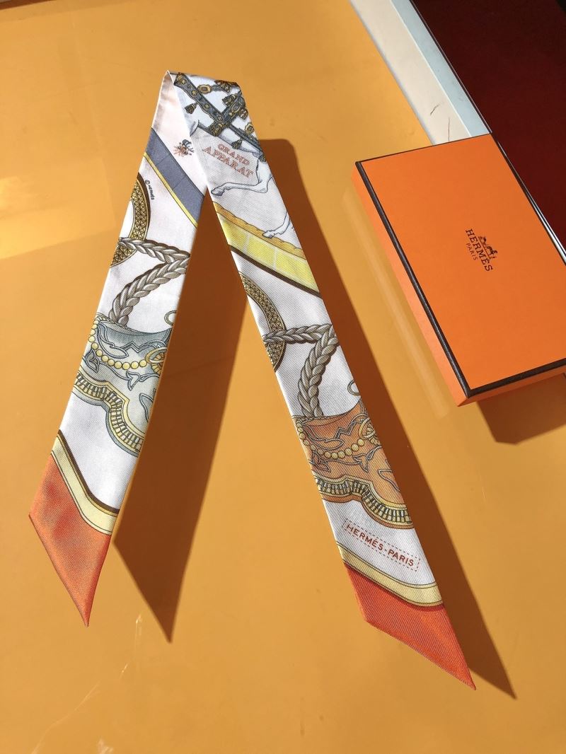 Hermes Silk